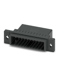 DD31H 2,2/20-PT-3,81-X Feed-through plug