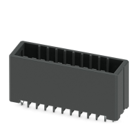 DD31H 2,2/20-V-3,81-X PCB header