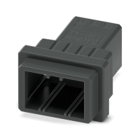 DD31H 2,2/ 6-FH-3,81-X PCB connector