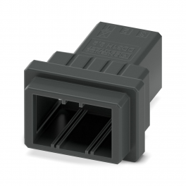 DD31H 2,2/ 6-FH-3,81-X PCB connector