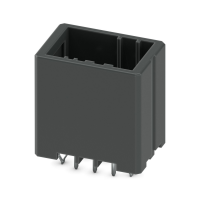 DD31H 2,2/ 6-V-3,81-Y PCB header