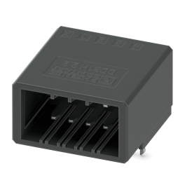 DD31H 2,2/ 8-H-3,81-X PCB header