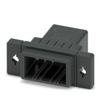 DD31H 2,2/ 8-PT-3,81-X Feed-through plug