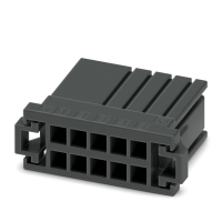 DD31PC 2,2/10-3,81-Y PCB connector