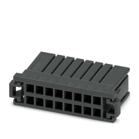 DD31PC 2,2/16-3,81-X PCB connector