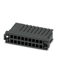 DD31PC 2,2/18-3,81-Y PCB connector