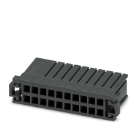 DD31PC 2,2/20-3,81-Y PCB connector