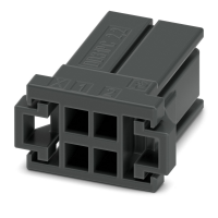 DD31PC 2,2/ 4-3,81-X PCB connector