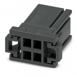 DD31PC 2,2/ 4-3,81-Y PCB connector