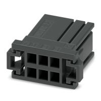 DD31PC 2,2/ 6-3,81-Y PCB connector