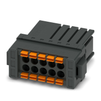 DD31PS 1,5/10-3,81-Y PCB connector