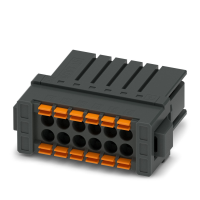 DD31PS 1,5/12-3,81-X PCB connector