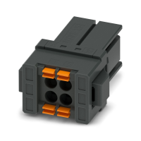 DD31PS 1,5/ 4-3,81-X PCB connector