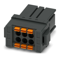 DD31PS 1,5/ 6-3,81-X PCB connector