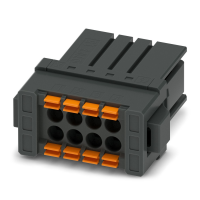DD31PS 1,5/ 8-3,81-X PCB connector