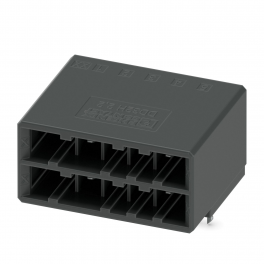 DD32H 2,2/10-H-5,08-XX PCB header