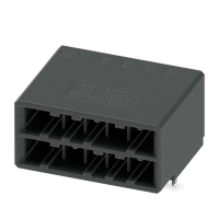 DD32H 2,2/10-H-5,08-XY PCB header