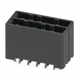 DD32H 2,2/10-V-5,08-XY PCB header