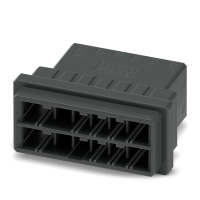 DD32H 2,2/12-FH-5,08-XX PCB connector