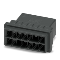 DD32H 2,2/12-FH-5,08-XY PCB connector