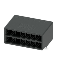 DD32H 2,2/12-H-5,08-XX PCB header