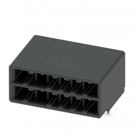 DD32H 2,2/12-H-5,08-XX PCB header