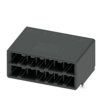 DD32H 2,2/12-H-5,08-XY PCB header