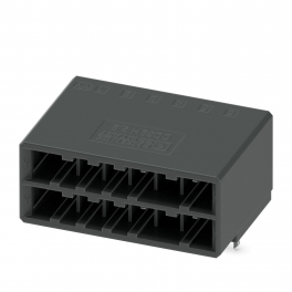 DD32H 2,2/12-H-5,08-YY PCB header