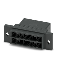 DD32H 2,2/12-PT-5,08-XY Feed-through plug