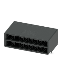 DD32H 2,2/16-H-5,08-XX PCB header