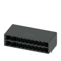 DD32H 2,2/20-H-5,08-XX PCB header
