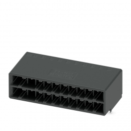 DD32H 2,2/20-H-5,08-XX PCB header