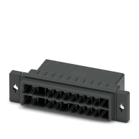 DD32H 2,2/20-PT-5,08-XX Feed-through plug