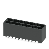 DD32H 2,2/20-V-5,08-XX PCB header