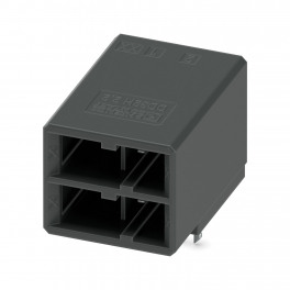 DD32H 2,2/ 4-H-5,08-XX PCB header