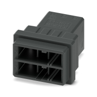 DD32H 2,2/ 6-FH-5,08-XX PCB connector