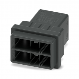 DD32H 2,2/ 6-FH-5,08-XX PCB connector