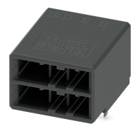 DD32H 2,2/ 6-H-5,08-XX PCB header