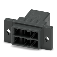 DD32H 2,2/ 6-PT-5,08-XX Feed-through plug
