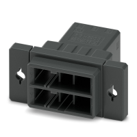 DD32H 2,2/ 6-PT-5,08-YY Feed-through plug