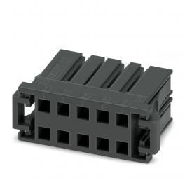 DD32PC 2,2/10-5,08-XX PCB connector