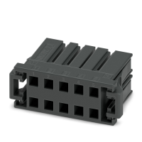 DD32PC 2,2/10-5,08-XY PCB connector