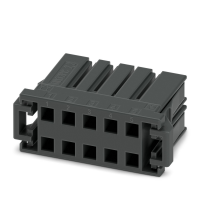 DD32PC 2,2/10-5,08-YY PCB connector