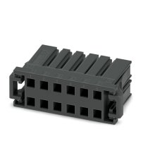DD32PC 2,2/12-5,08-XY PCB connector