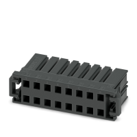 DD32PC 2,2/16-5,08-XX PCB connector