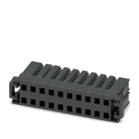DD32PC 2,2/20-5,08-XX PCB connector