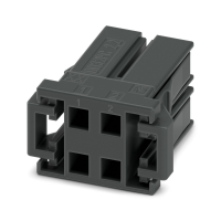 DD32PC 2,2/ 4-5,08-XX PCB connector