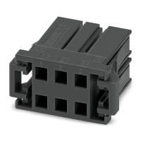 DD32PC 2,2/ 6-5,08-XX PCB connector