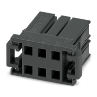 DD32PC 2,2/ 6-5,08-YY PCB connector