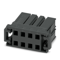 DD32PC 2,2/ 8-5,08-XX PCB connector